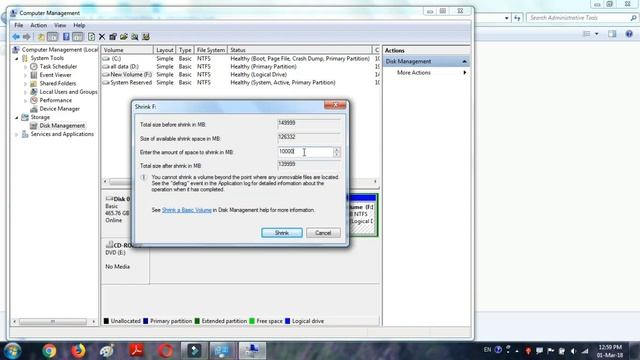 how to partition a hard disk after windows install смотреть онлайн