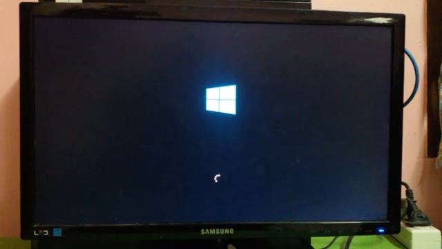 WindowsX 1607 Enterpire LTSB CCU Diskless смотреть онлайн