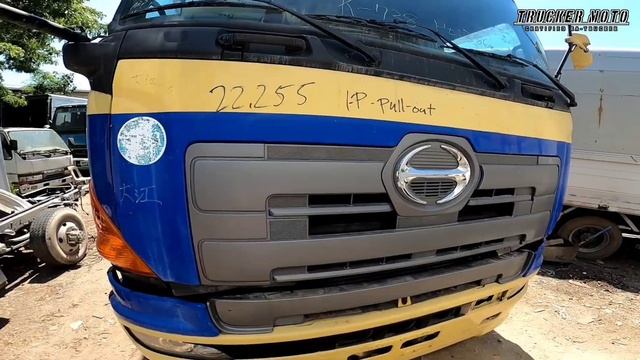 New ARRIVAL japan surplus trucks (10 units still available!) смотреть онлайн