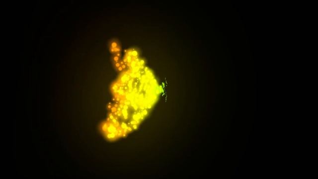 Golden Particles Butterfly effect free live wallpaper motion background video effect hd AA Designs смотреть онлайн