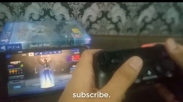 How to Connect PS4 Controller to any iPhone - DualShock 4 смотреть онлайн