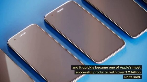 10 Amazing Facts About Apple Inc You Probably Didn't Know