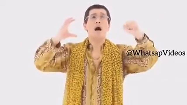 Pen pineapple apple pen Windows Version! смотреть онлайн