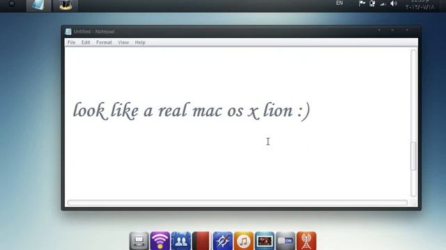 THE MOST PERFECT MAC LAUNCHPAD EVER FOR WINDOWS.!!! смотреть онлайн