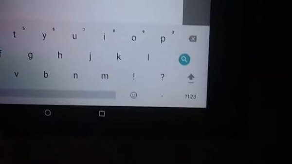 Android 6.0 lenovo tab 3 for beginners