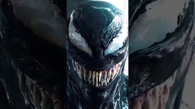 Venom and Carnage Wallpaper @sonypictures @marvel смотреть онлайн