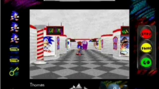 sonics schoolhouse from hell fixed audio version смотреть онлайн