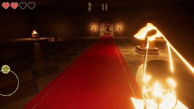 Princess Quest 3D Mobile - Chapter 1 Full Gameplay (Android) смотреть онлайн