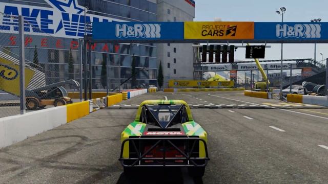 Project CARS 3 all tracks gameplay (4K 60FPS) смотреть онлайн