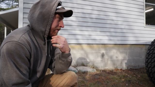 WHO ARE WE?? OUR JEEP WALKAROUNDS смотреть онлайн