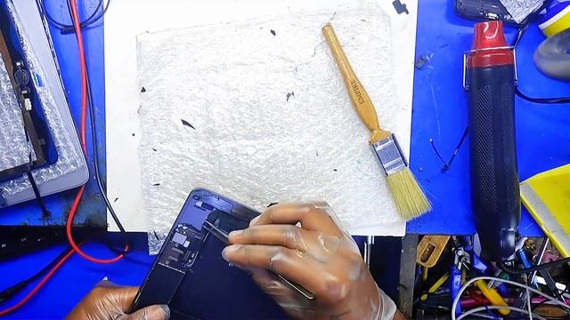 iPad 10.2 LCD Display Touch Screen Replacement / Touch Screen Digitizer Replacement смотреть онлайн