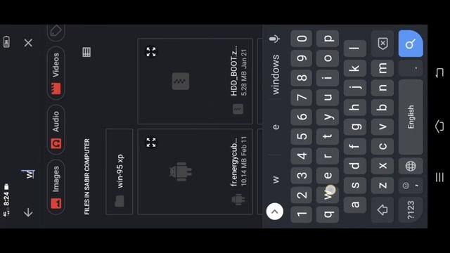 Smallest file of windows 1.01 Limbo PC emulator, run pc on Android easily (no root needed) смотреть онлайн
