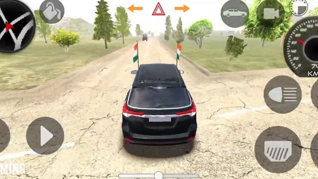 Indian Cars Simulator 3D 🎮 Indian Flag Modify Maruti Realistic Cars 3D 🇮🇳 GamePlay Video 4K #gaming смотреть онлайн