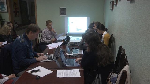 Мурафа С В , Баркова Н Н  Вспоминания детский сад