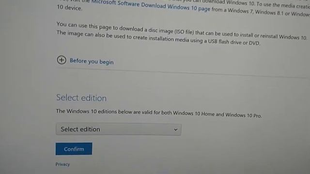 Need a key to run MS Windows? That depends! смотреть онлайн