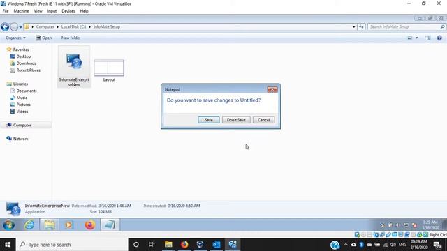 Infomate demo How to Install Infomate CMS смотреть онлайн