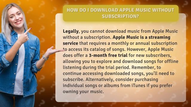 How do I download Apple Music without subscription? смотреть онлайн