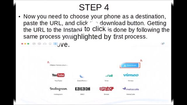 How to Download Instagram Videos to iPhone 2018 смотреть онлайн