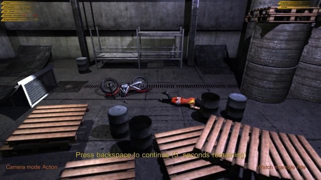 trials 2 for Mac смотреть онлайн