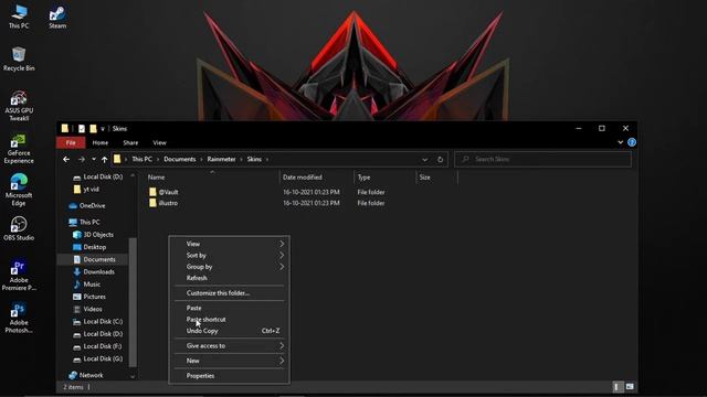 How to Give a Gaming Look to any WINDOWS смотреть онлайн