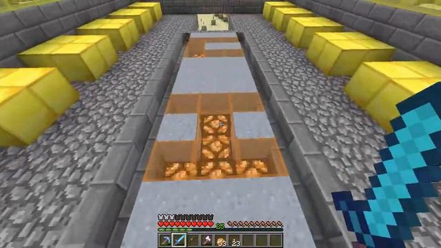 Minecraft :: What I've Done! :: Minecraft AppleTree SMP Ep2