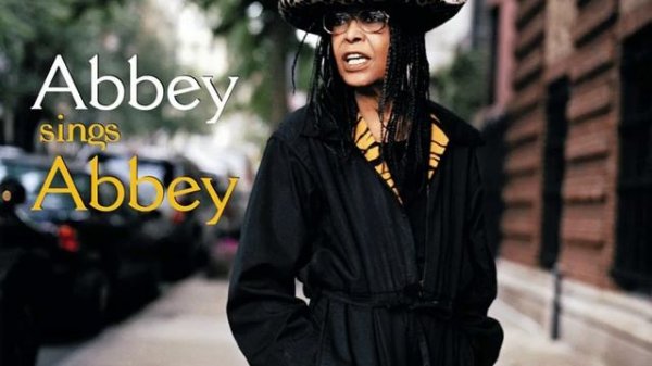 The Music Is The Magic (2007 Abbey sings Abbey Version)