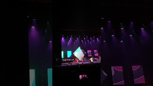 Концерт группы «ОТТА-orchestra» и симфонического оркестра «Инструментальная капелла». смотреть онлайн