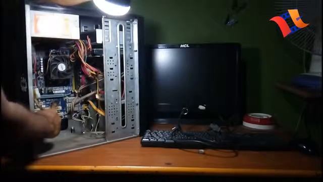 My Computer is not Starting Windows PC Booting up Problem Solved смотреть онлайн