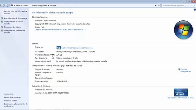 Como Acelerar la Tarjeta Grafica de su pc o canaima 2017 funciona смотреть онлайн