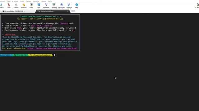 Enable/Disable PasswordAuthentication for a ubuntu instance | смотреть онлайн