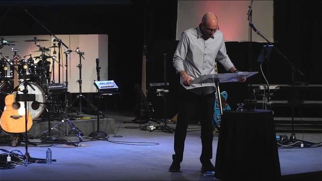 SGAC Easter Service, March 31, 2024 смотреть онлайн