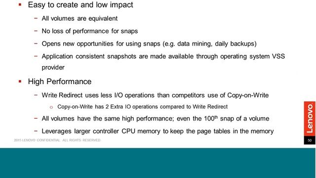 July Lenovo System x VUG on Lenovo Storage смотреть онлайн