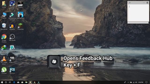 Keyboard Master With These Useful Keyboard Shortcut Keys (InterNet, Ms Word, Command N FileExplorer смотреть онлайн