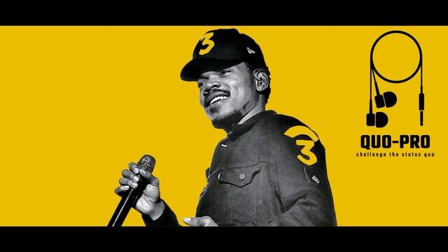 Chance The Rapper Type Beat x Happy Type Beat (2019) - I'm Good (Prod. by Nersh) смотреть онлайн