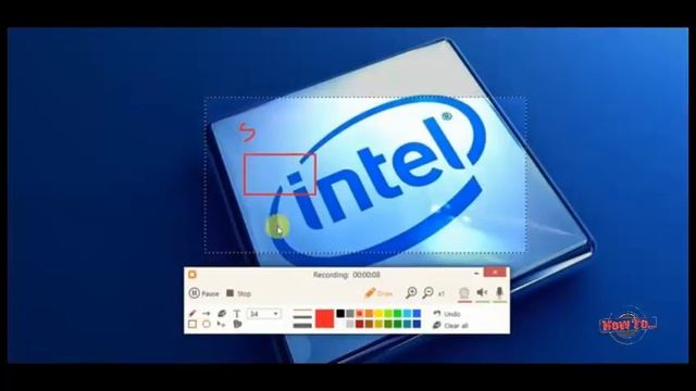 How To Record Screen in HD on Windows 10 FOR FREE! new updet 2017 смотреть онлайн