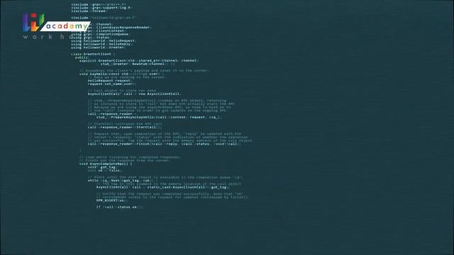 Learn Coding In Swift And Build IOS Apps With Work Hall Academy (Meet Our Tutors).