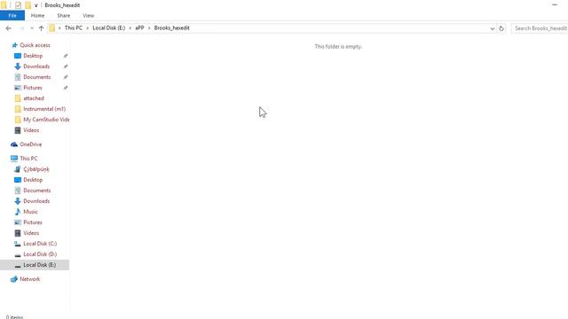 How to HIDE/show Windows files, folders смотреть онлайн