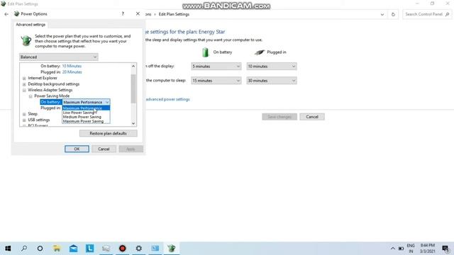 windows 10 boost gaming performance |create high performance power plan windows 10 смотреть онлайн