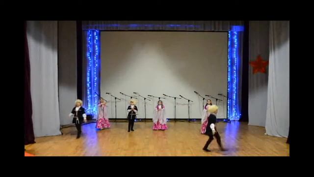 Ватан 2016г Коротчаево. смотреть онлайн