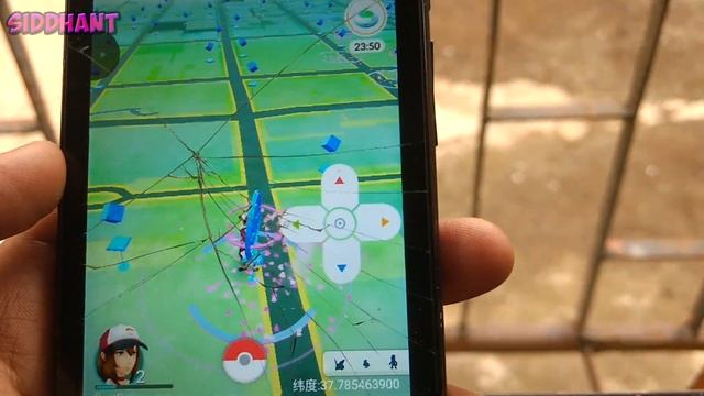 Pokemon Go MEGA HACK (No Root) on Android Kitkat/Lollipop (v0.33)|Joystick Cheat | Tap to Walk!|New смотреть онлайн