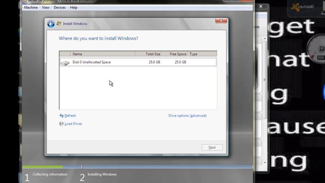 Windows Server 2008 смотреть онлайн