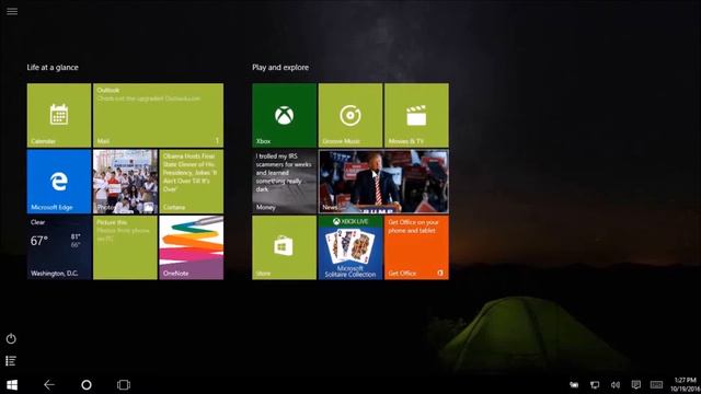 Windows 9 смотреть онлайн