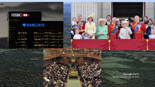 The National Question In Britain смотреть онлайн