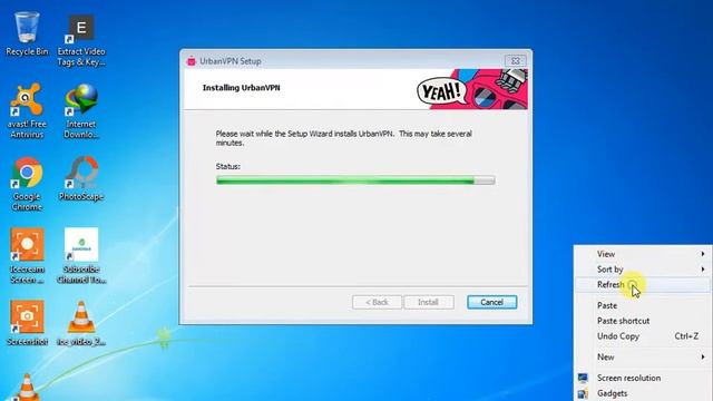 this site can't provide a secure connection | this site can't be reached problem in laptop\pc solve смотреть онлайн