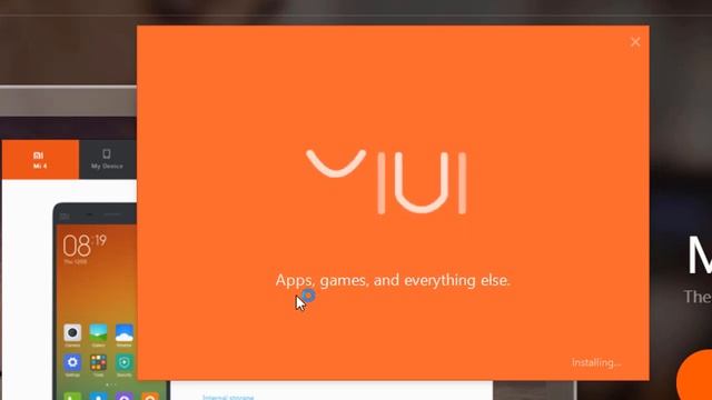how to install mi PC suite in Linux | Ubuntu | Windows | English 2018 смотреть онлайн