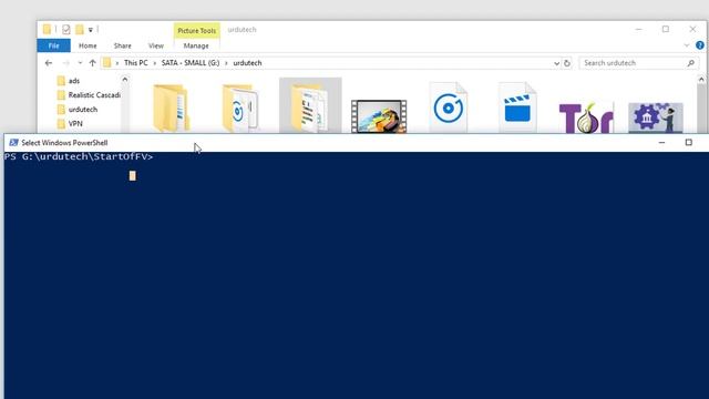 7 Amazing Windows 10 Tricks and Hidden Features You Should Know (Urdu/Hindi) смотреть онлайн