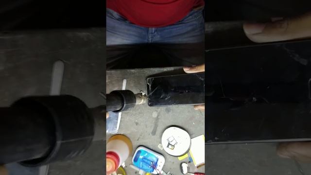 SAMSUNG J7 MAXX CHANGE CHARGING PIN/CHANGE BATTERY/SAGAR MOBILE CENTER ARA смотреть онлайн