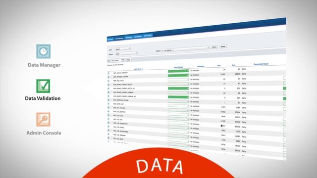 ZEMA: Data Solution смотреть онлайн