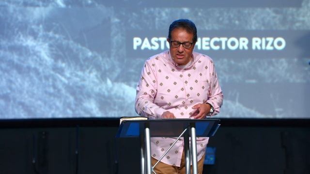 Please . . . Love | Pastor Hector Rizo смотреть онлайн