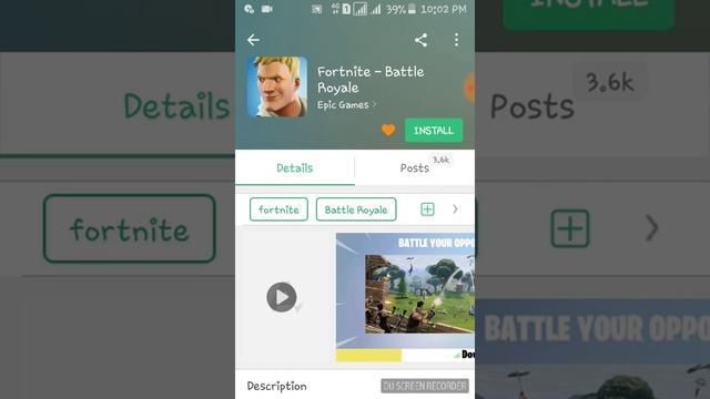 👉..FORTNITE-BATTEL ROYAL INSTALL NOW APK PURE..👈 смотреть онлайн